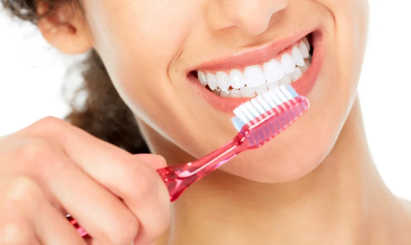 Dental Hygiene Mistakes You’re Probably Making Every Day