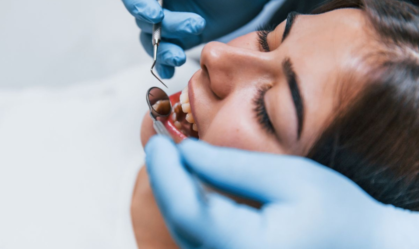 What Happens If You Avoid the Dentist for Too Long?