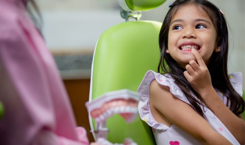 Top 5 Dental Problems in Kids & How to Prevent Them