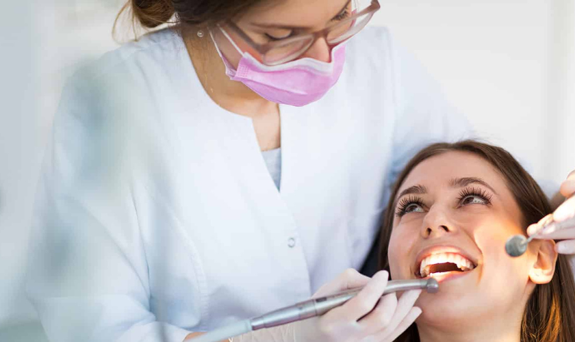 How to Choose the Best Dentist for Your Needs