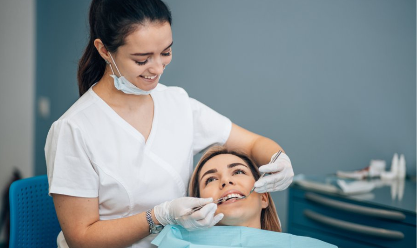 Why Choosing the Right Dental Clinic in Dubai Matters for Long-Term Health