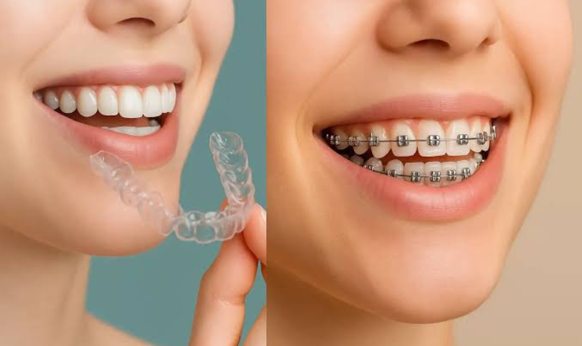Braces, Aligners, or Invisalign: What Dubai Patients Are Choosing in 2026
