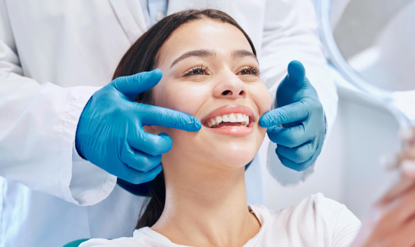 Why So Many Expats in Dubai Choose Cosmetic Dentistry